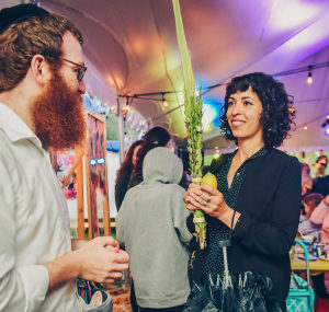 The Baltimore Hebrew Institute at Towson University (BHI)