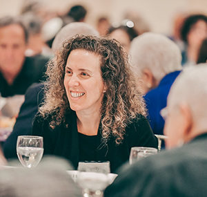 Na’aleh: The Hub for Leadership Learning