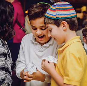 Jewish Educational Services
