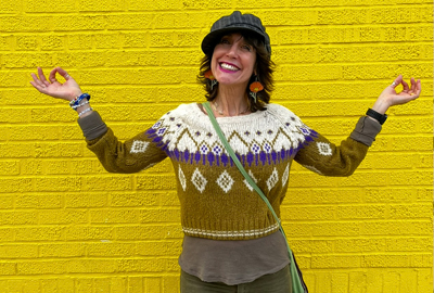 Lisa Greenberg